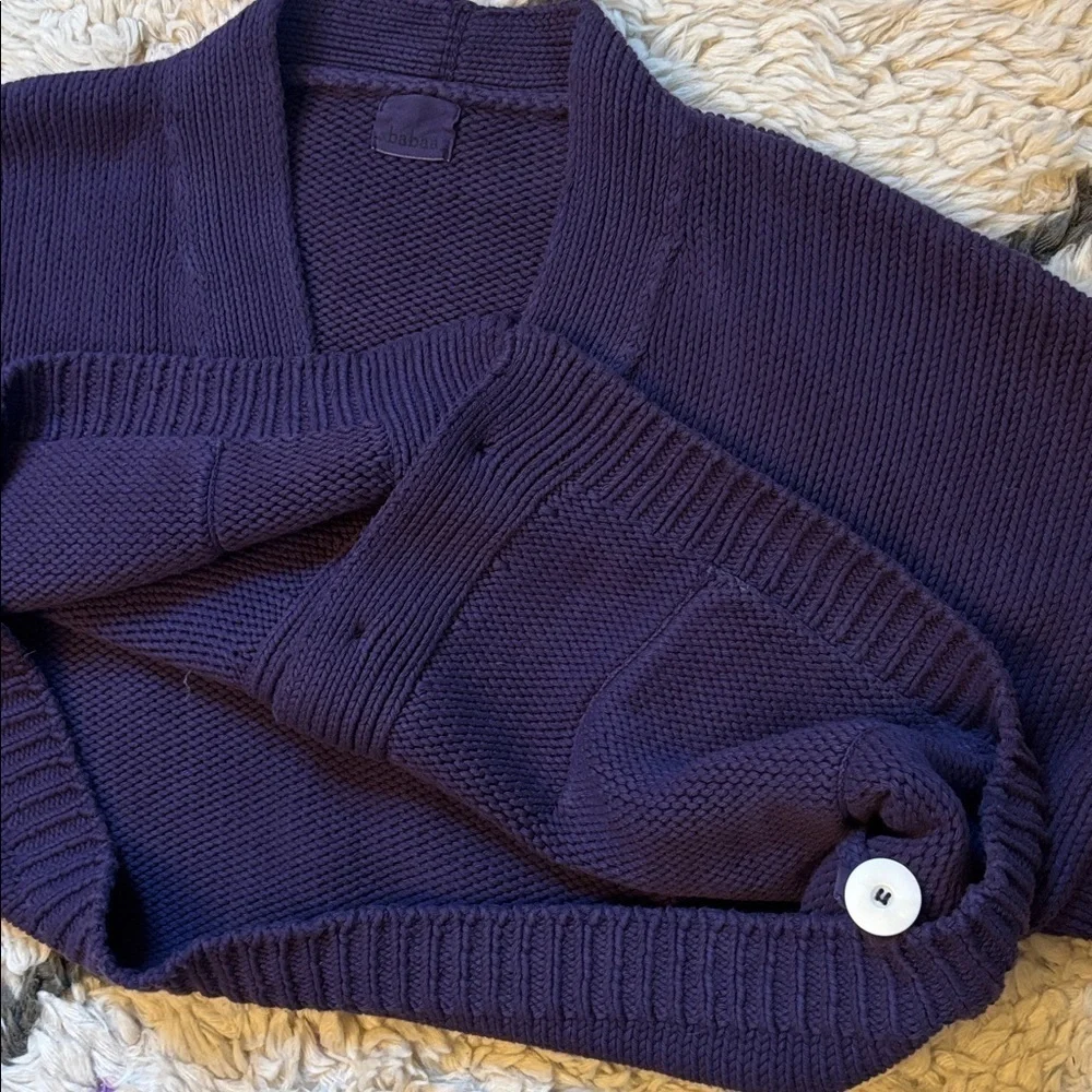 cardigan no22 ridge